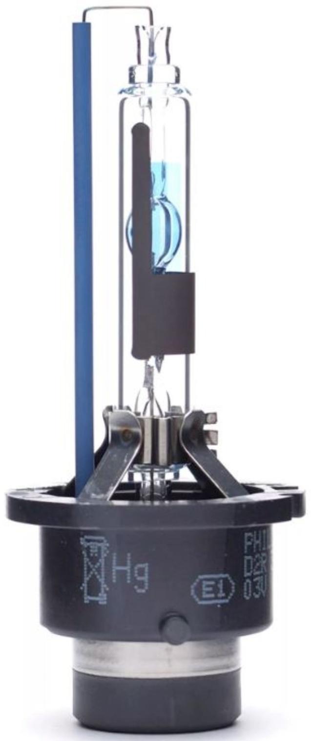 Лампа ксеноновая Clearlight D2S 6000K