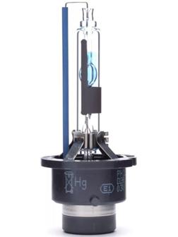 Лампа ксеноновая Clearlight D2S 6000K