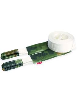 Динамический строп (рывковый) 6 т 4 м серия 