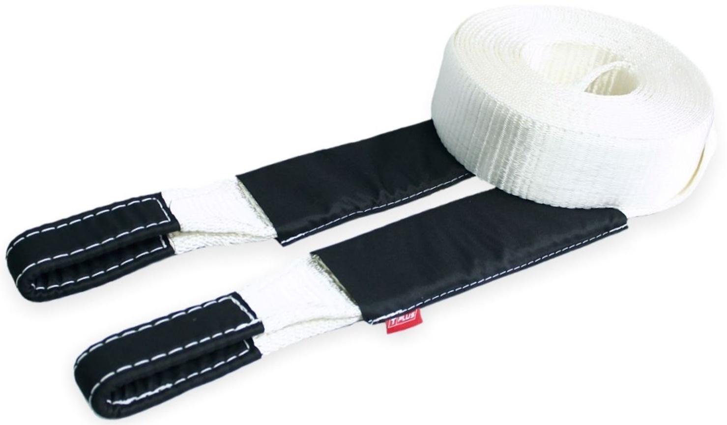 Динамический строп (рывковый) 7 т 10 м серия 