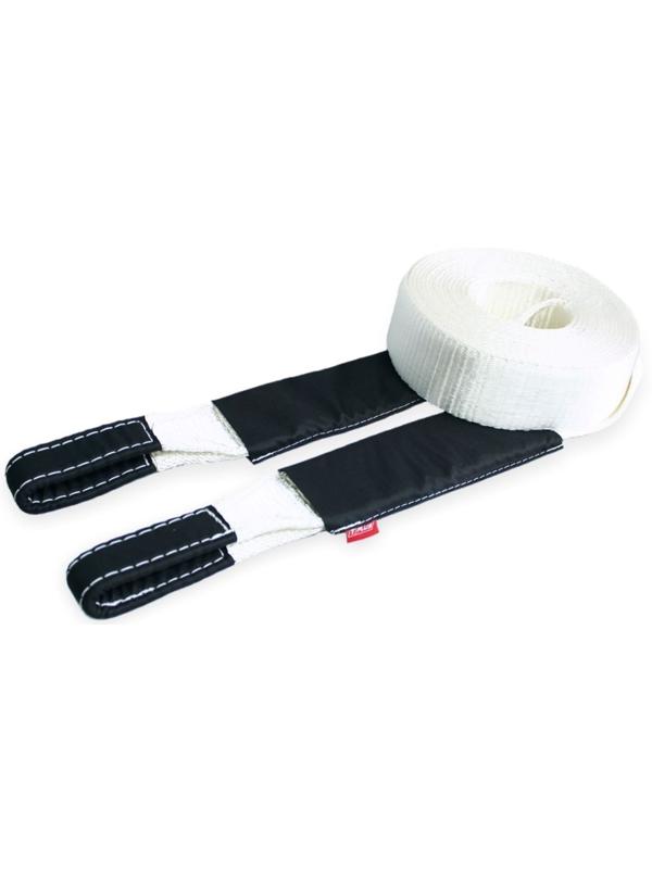 Динамический строп (рывковый) 7 т 10 м серия 