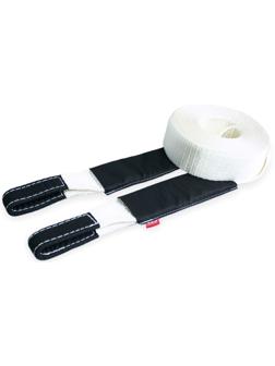 Динамический строп (рывковый) 7 т 4 м серия 