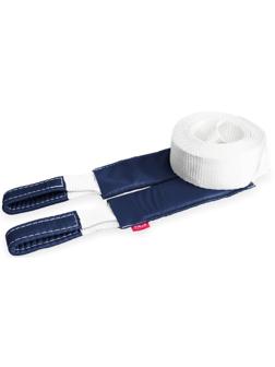 Динамический строп (рывковый) 8 т 5 м серия 