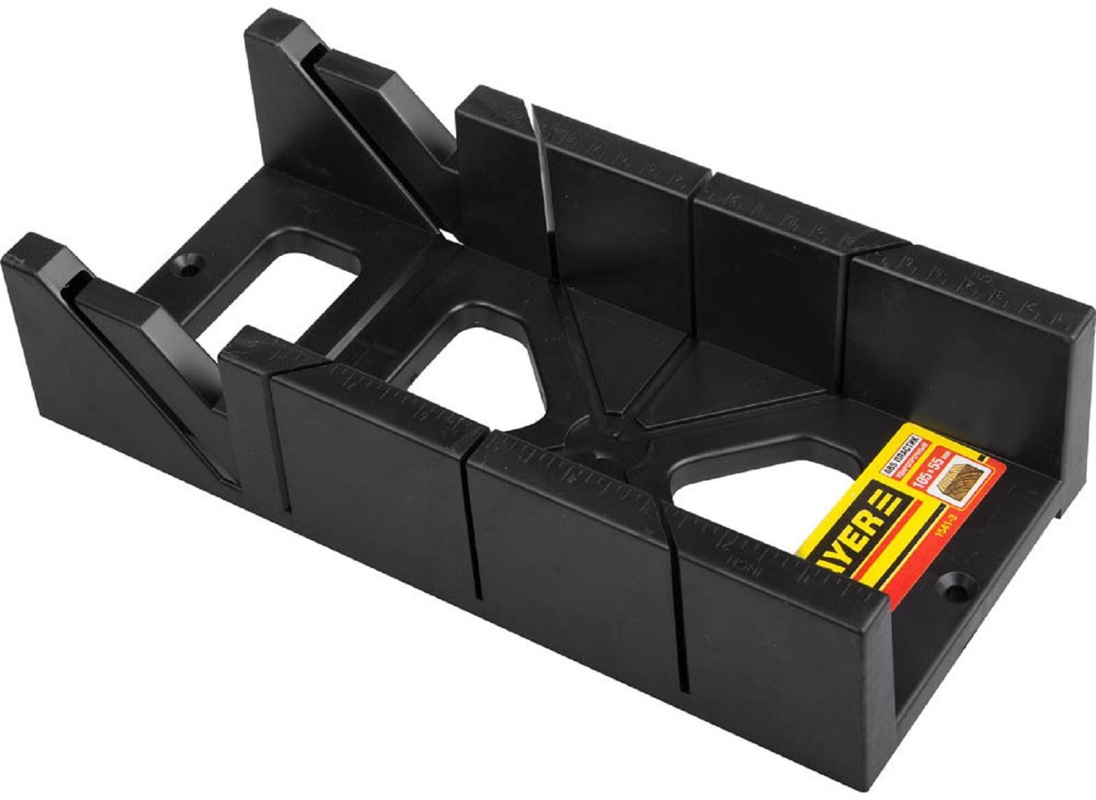 Стусло STAYER MAXI 1541-3, 105х55 мм, пластиковое