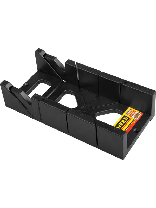 Стусло STAYER MAXI 1541-3, 105х55 мм, пластиковое