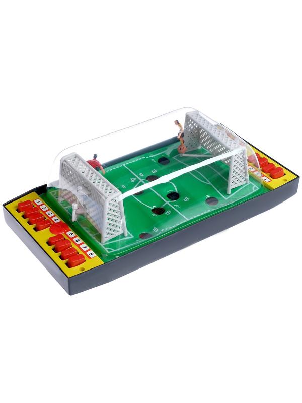Настольный футбол «Побеждаем вместе», в пакете