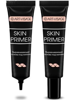 Основа под макияж Art-Visage Skin Primer, 25 мл