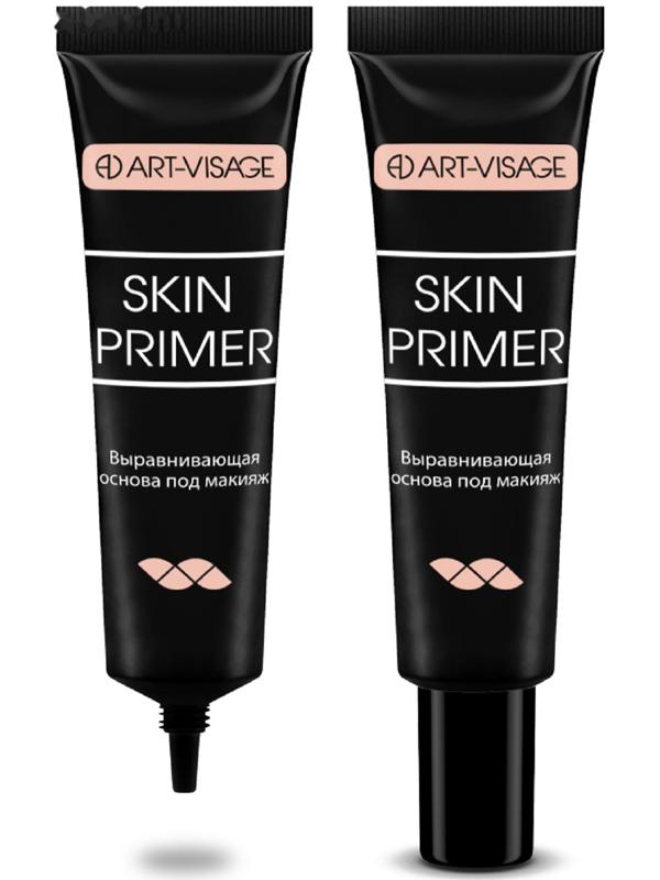 Основа под макияж Art-Visage Skin Primer, 25 мл