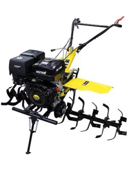 Сельскохозяйственная машина Huter МК-15000, 15 л.с., ск 2/1, ширина 115 см, фрезы d=32 см