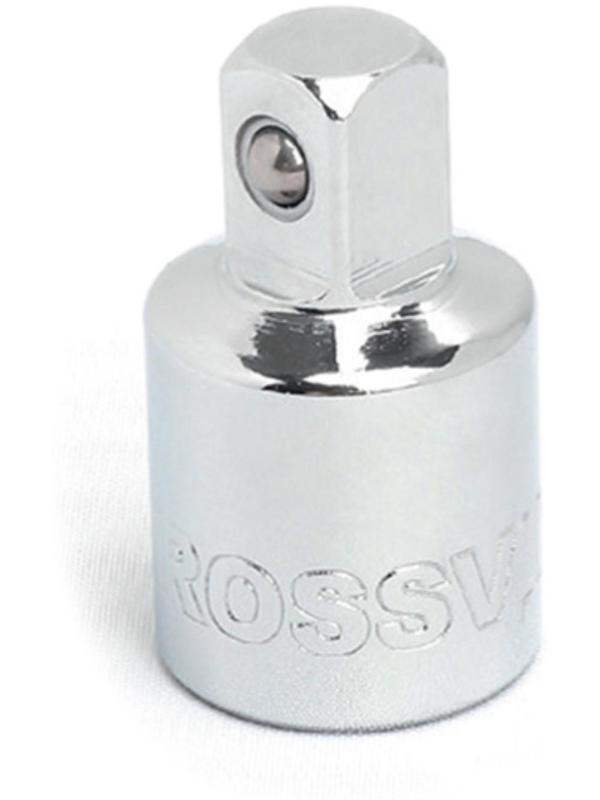 Переходник ROSSVIK ЕК000011029, 1/2