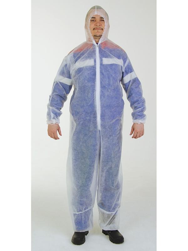 Комбинезон защитный 