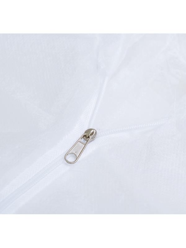 Комбинезон защитный 