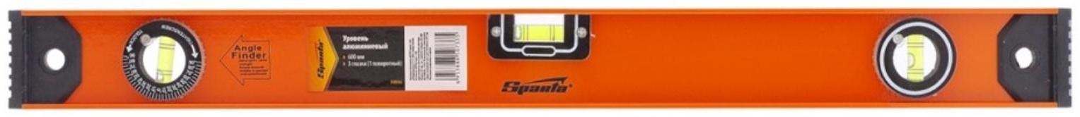 Уровень Sparta 