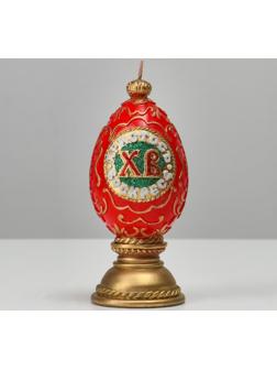 Свеча пасхальная большая 
