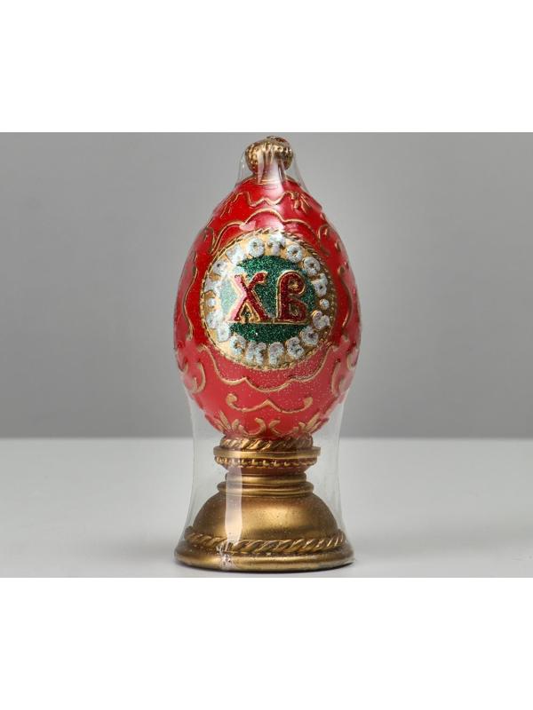 Свеча пасхальная большая 