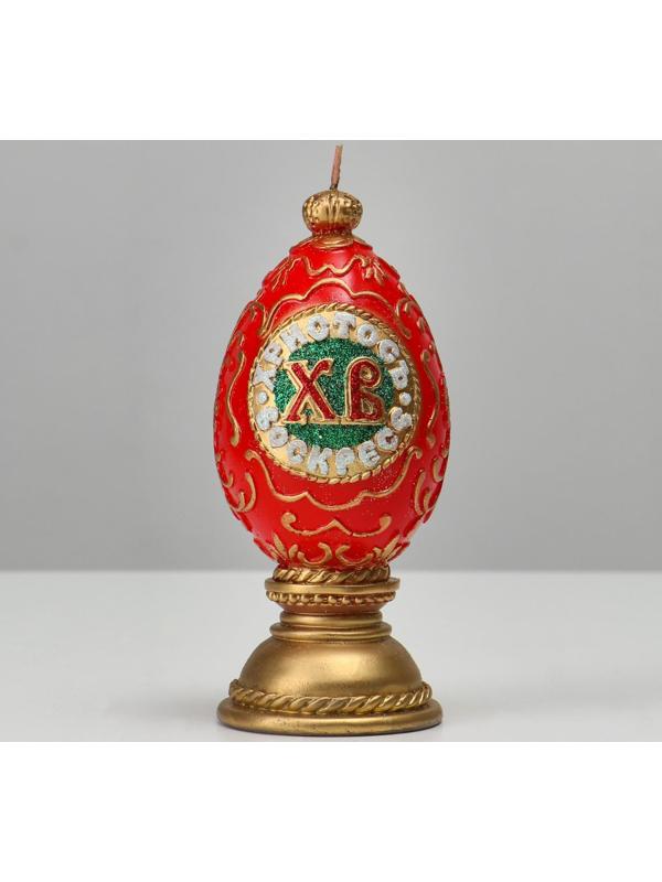 Свеча пасхальная большая 
