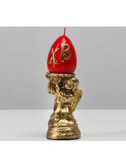 Свеча фигурная 