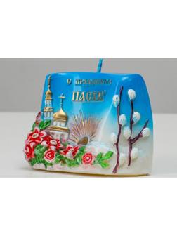 Свеча фигурная 