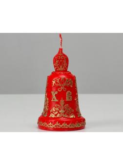 Свеча резная 