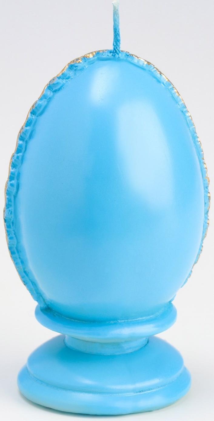 Свеча фигурная малая 