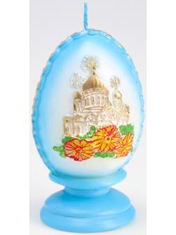 Свеча фигурная малая 