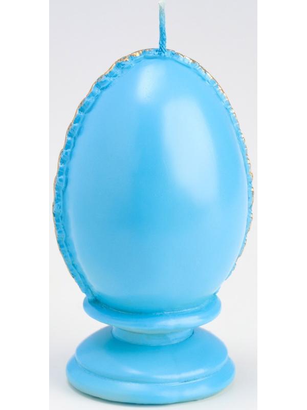 Свеча фигурная малая 