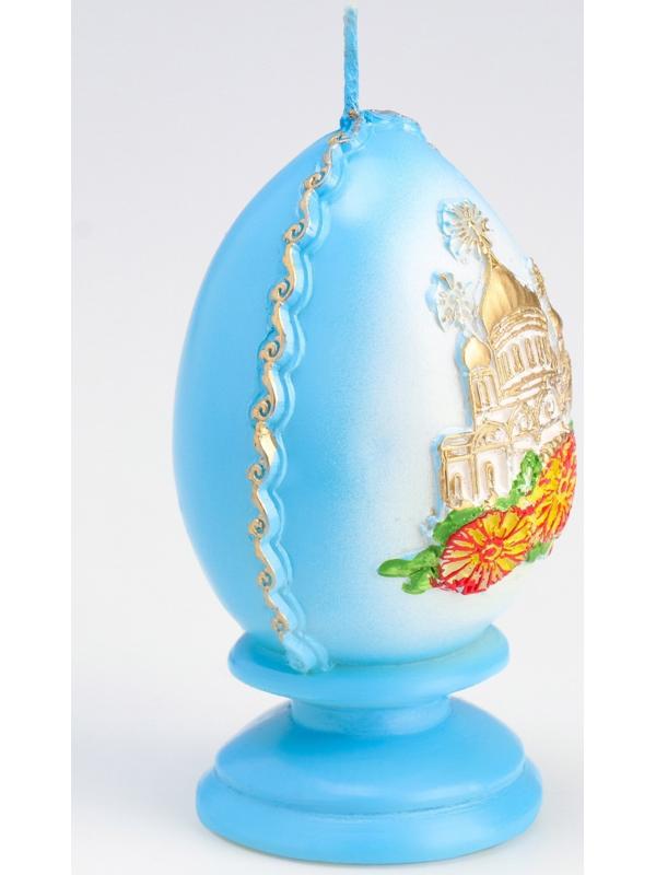 Свеча фигурная малая 