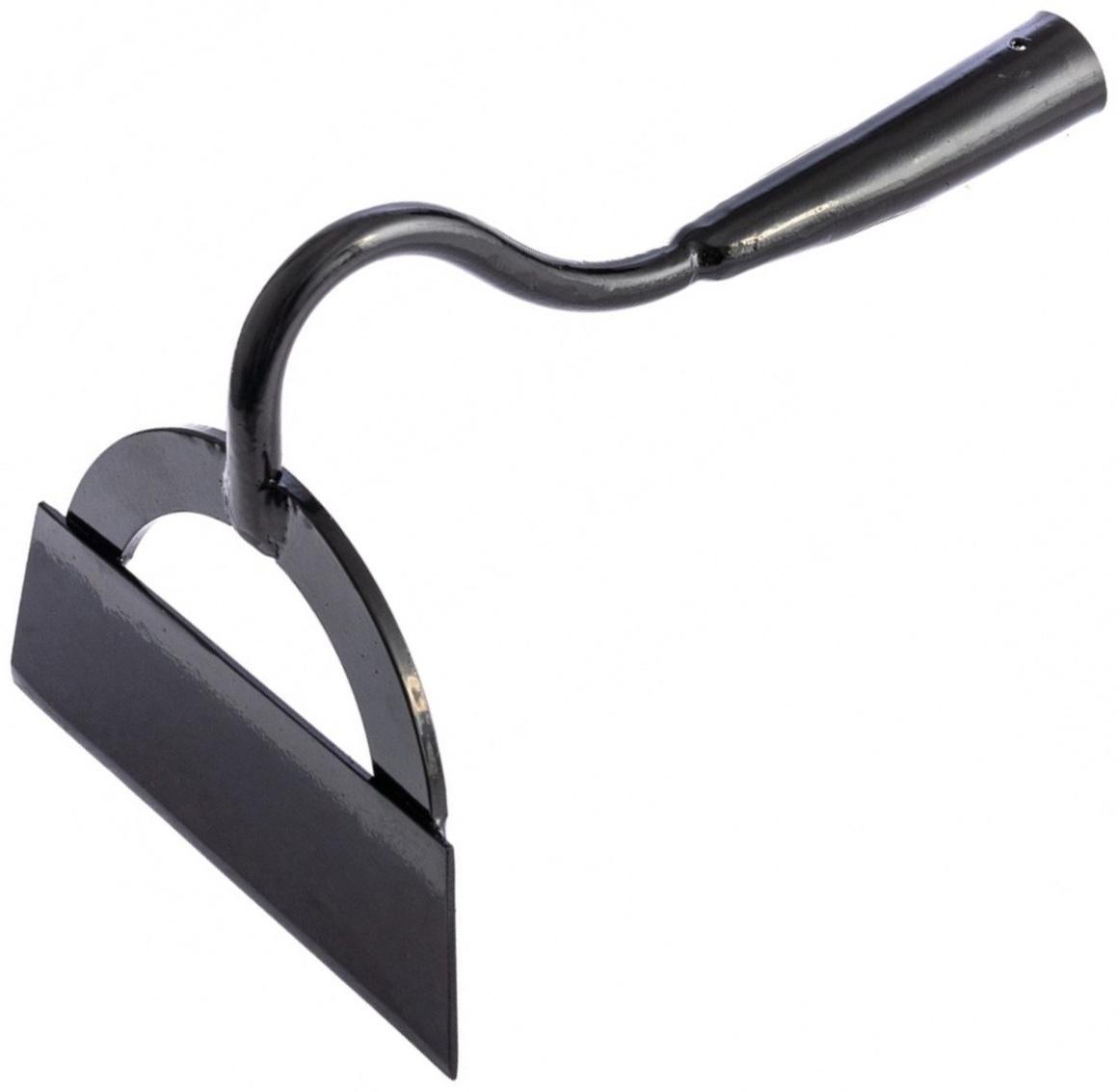 Мотыга прямая, тулейка 30 мм, без черенка