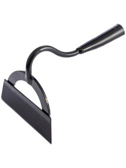 Мотыга прямая, тулейка 30 мм, без черенка