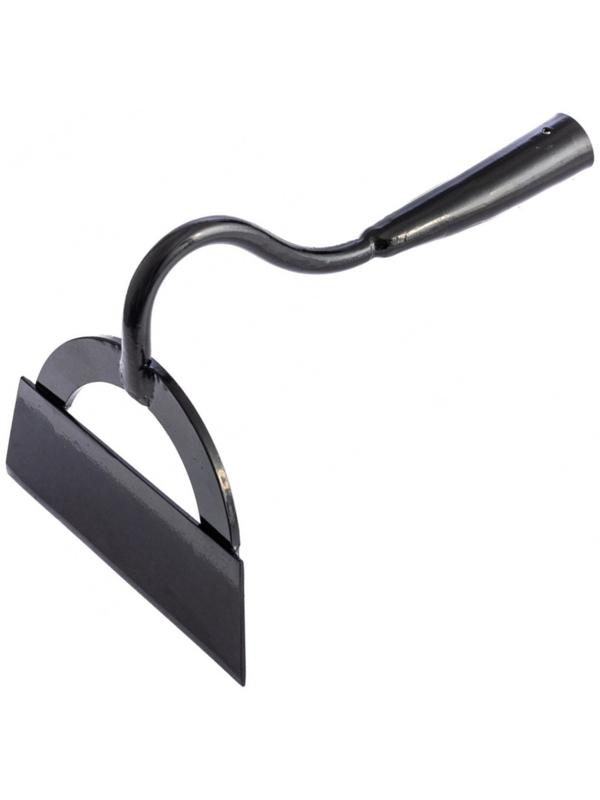 Мотыга прямая, тулейка 30 мм, без черенка