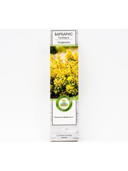 Барбарис Тунберга 