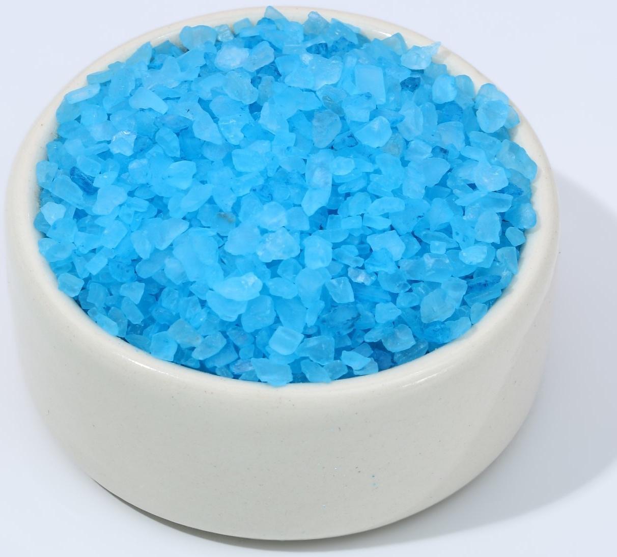 Соль для ванны 