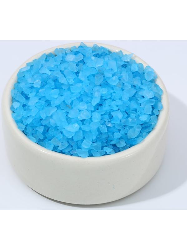 Соль для ванны 