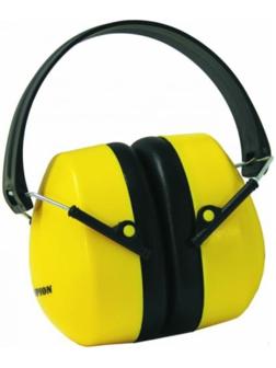 Наушники противошумные CHAMPION C1002, пластиковое оголовье