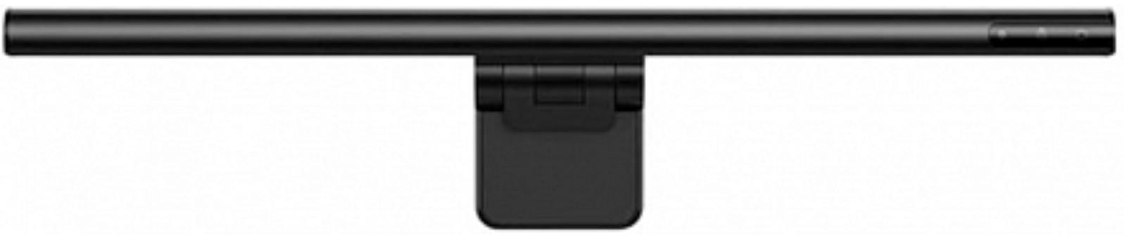 Умный светильник Xiaomi Mi Computer Monitor Light Bar (BHR4838GL), 5 Ватт, пульт ДУ, черный