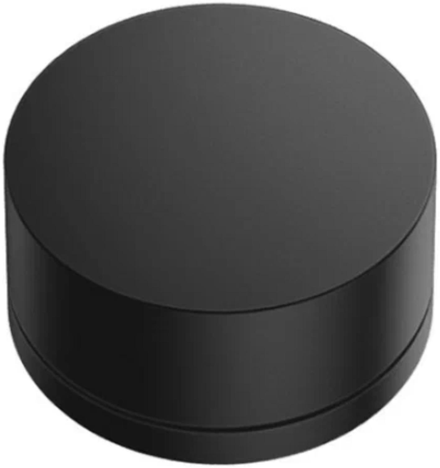 Умный светильник Xiaomi Mi Computer Monitor Light Bar (BHR4838GL), 5 Ватт, пульт ДУ, черный