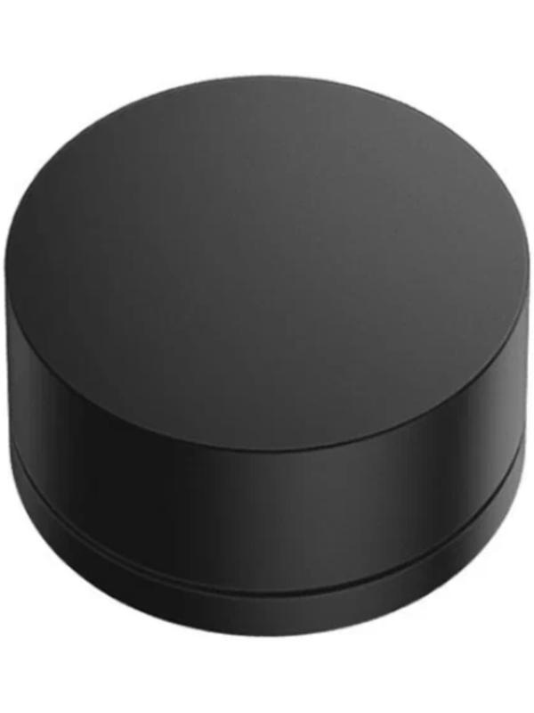 Умный светильник Xiaomi Mi Computer Monitor Light Bar (BHR4838GL), 5 Ватт, пульт ДУ, черный