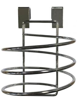 Держатель для фена MATE, подвесной с креплением