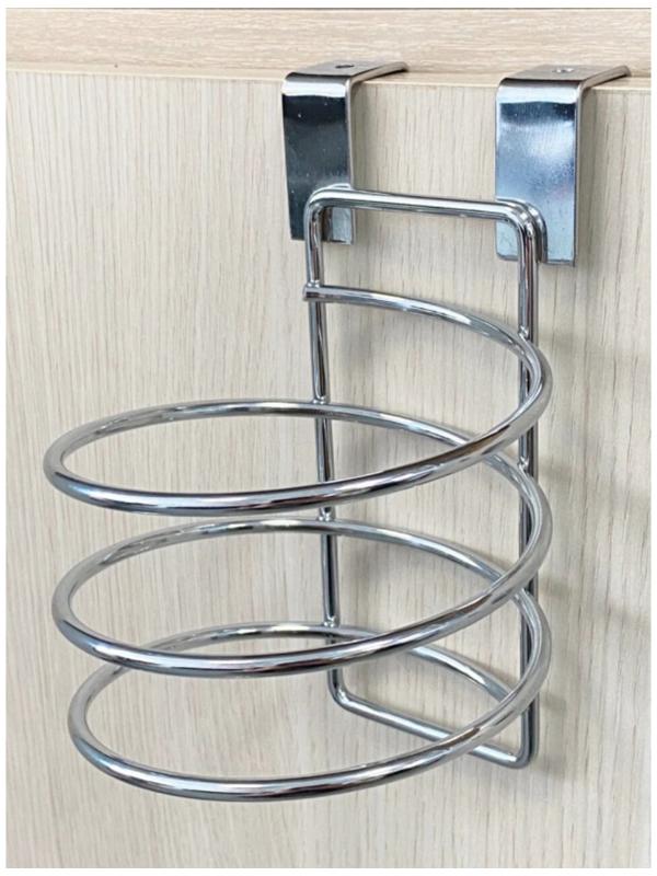 Держатель для фена MATE, подвесной с креплением