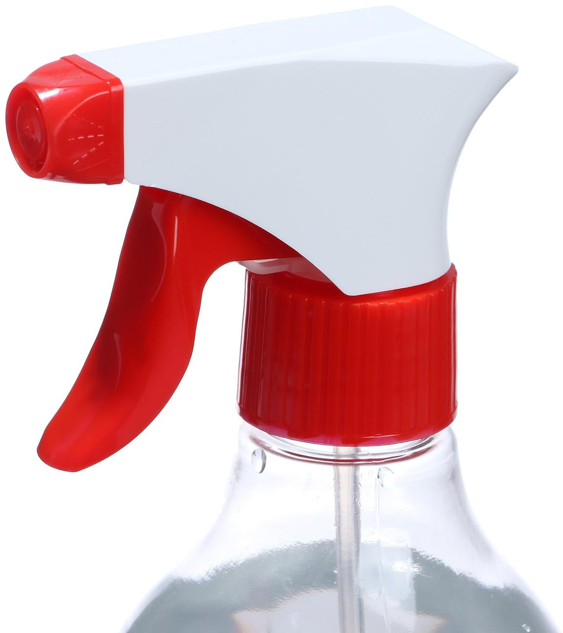 Нейтрализатор ржавчины Grand Caratt, 500 мл