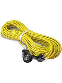 Удлинитель-шнур Союз 481S-4401, 1х10м, 10А, IP20, 2.2кВт