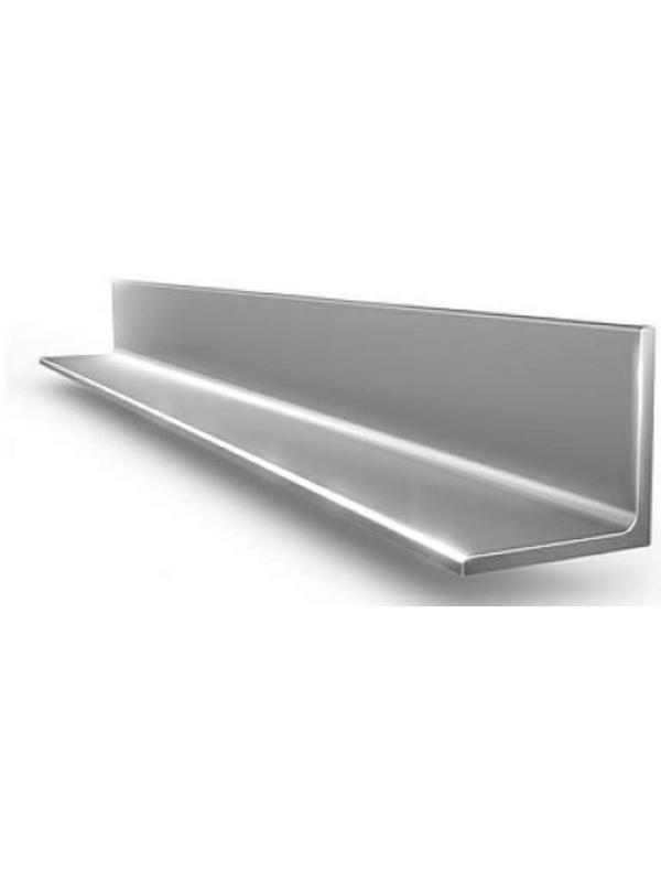 Уголок металлический 50х4мм, 3м