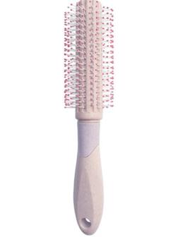 Щётка 44213-6211, брашинг, цвет пепел розы