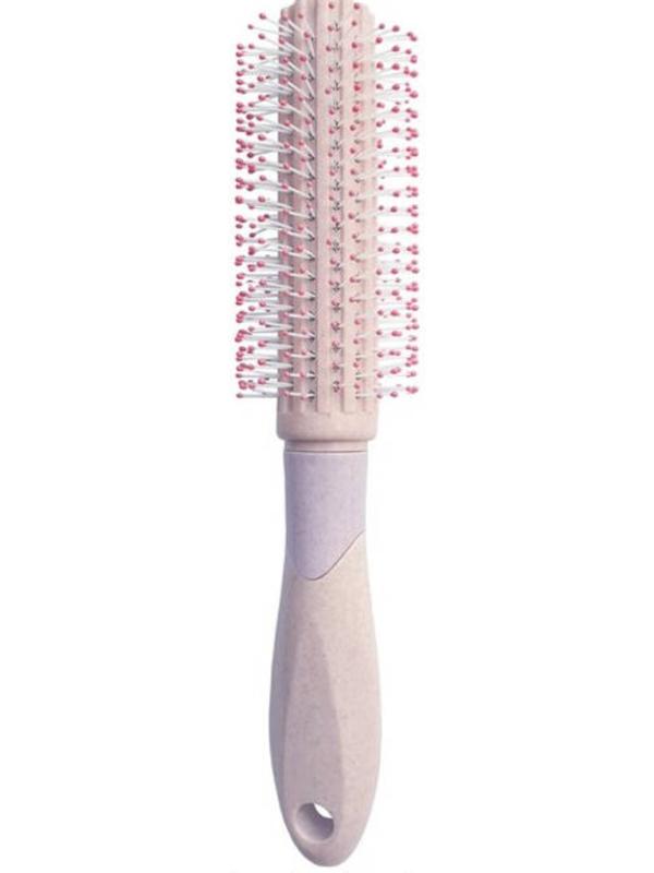 Щётка 44213-6211, брашинг, цвет пепел розы