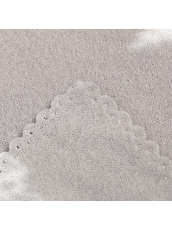 Плед Экономь и Я 