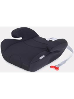Автокресло Rant Point5 Active Line, группа 2-3, 15-36 кг, чёрный
