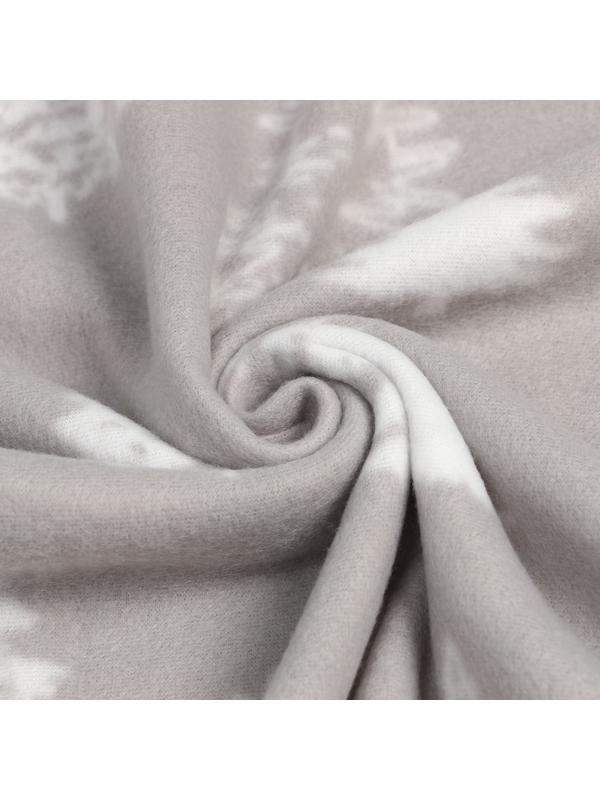 Плед Экономь и Я  