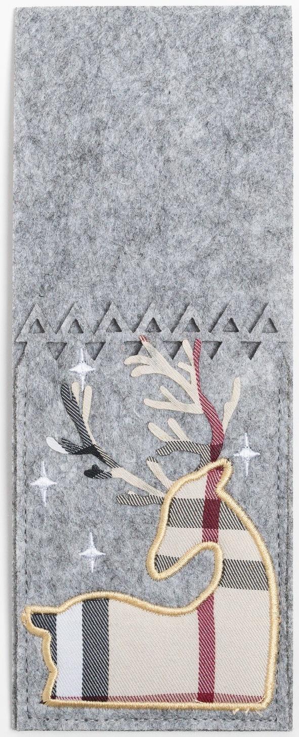 Набор конвертов для столовых приборов 