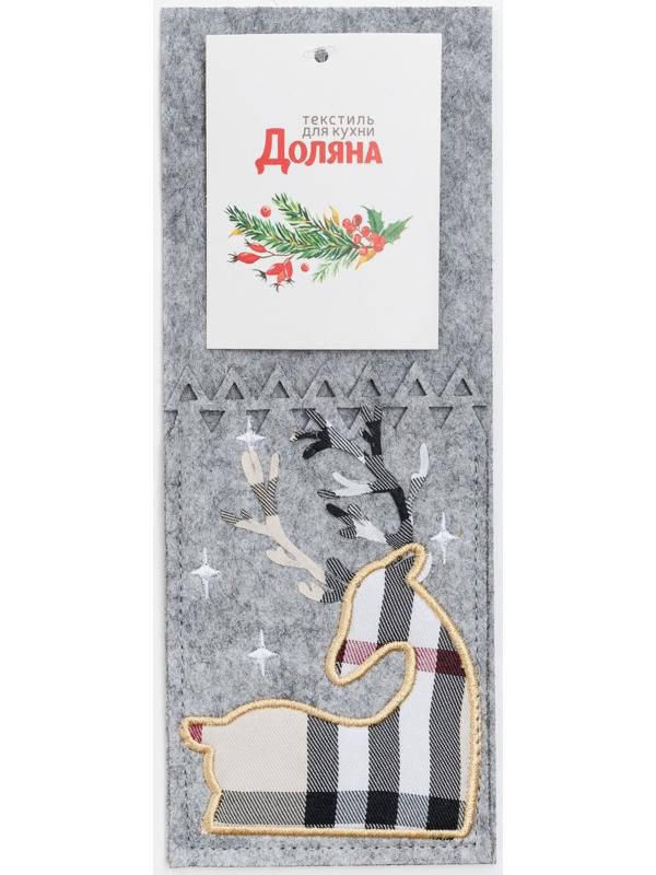 Набор конвертов для столовых приборов 