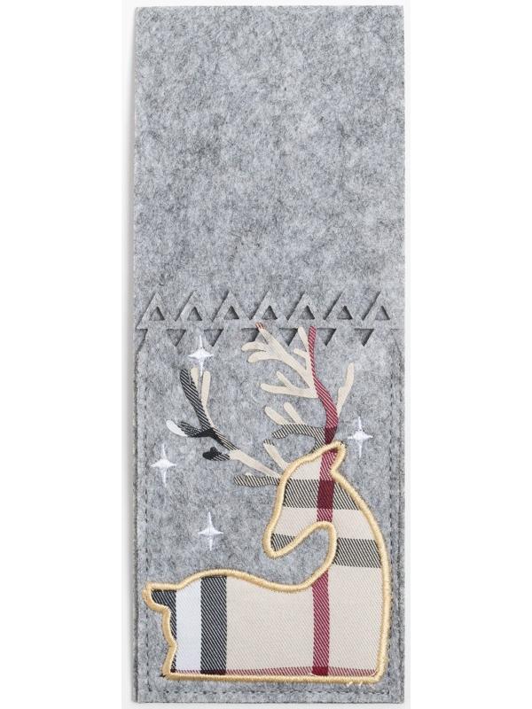 Набор конвертов для столовых приборов 